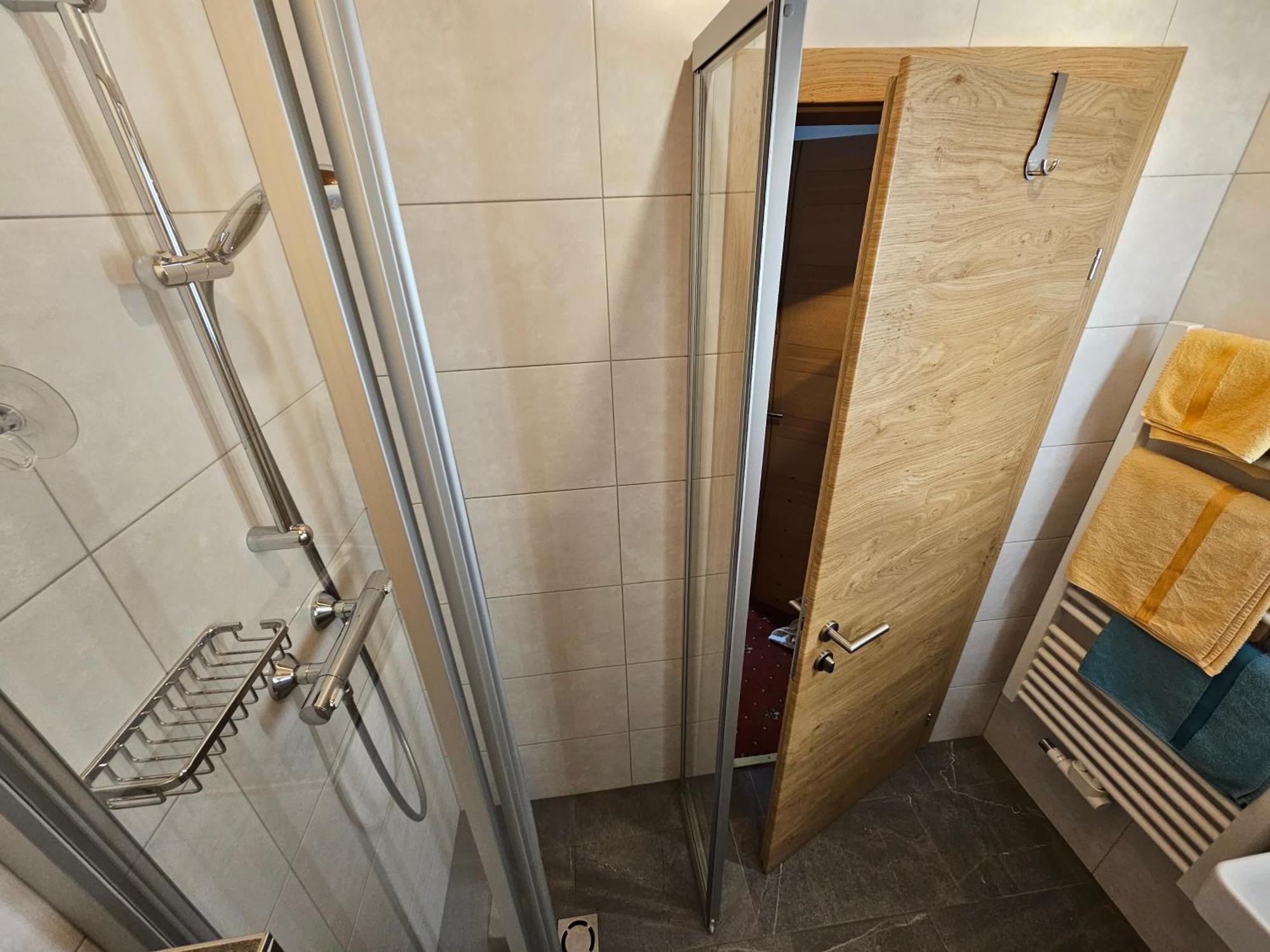 Pension Appartement Ambrosi Heiligenblut Eksteriør billede