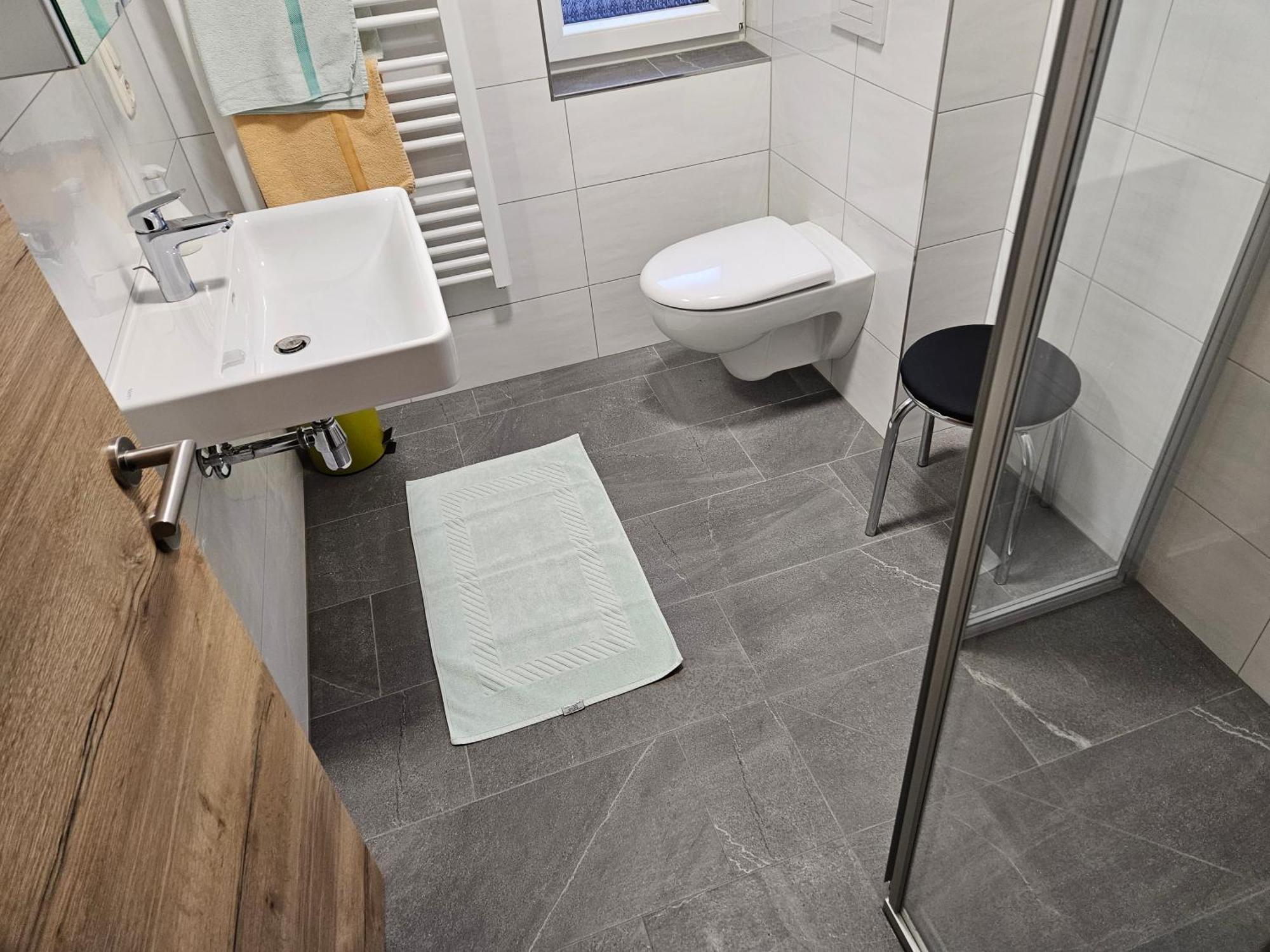Pension Appartement Ambrosi Heiligenblut Eksteriør billede