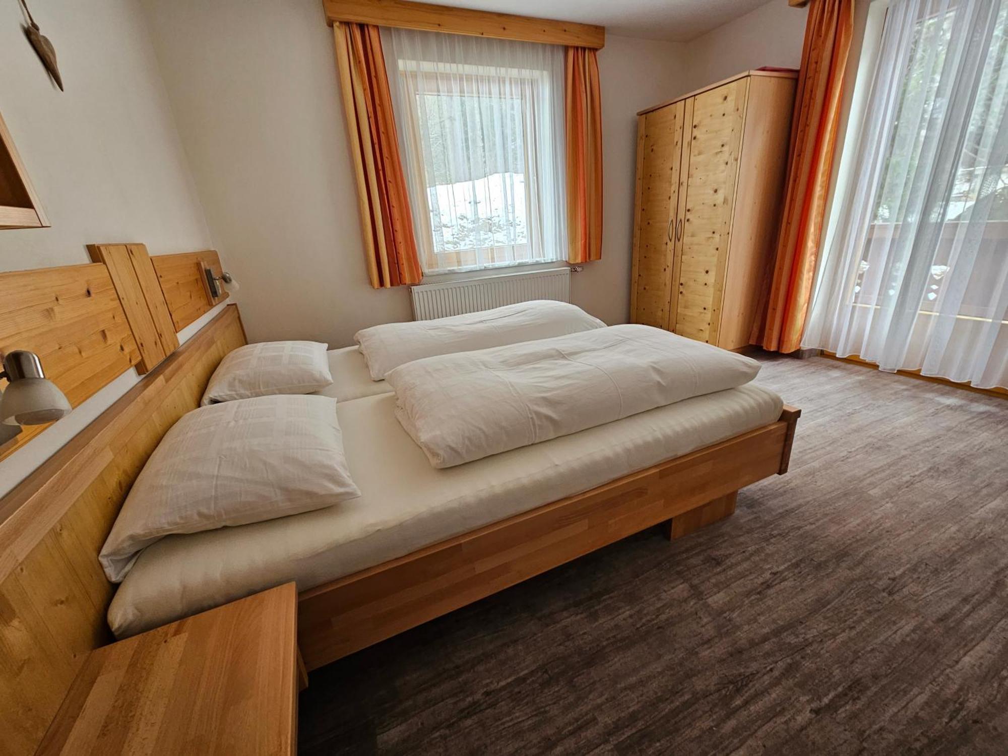 Pension Appartement Ambrosi Heiligenblut Eksteriør billede