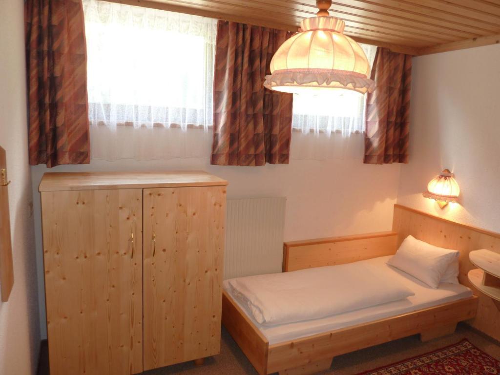 Pension Appartement Ambrosi Heiligenblut Værelse billede